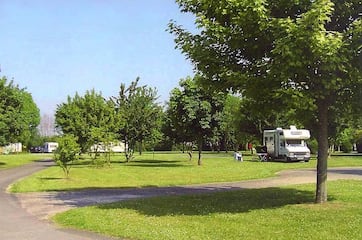 Camping Seasonova les Marguerites Camping Seasonova les Marguerites