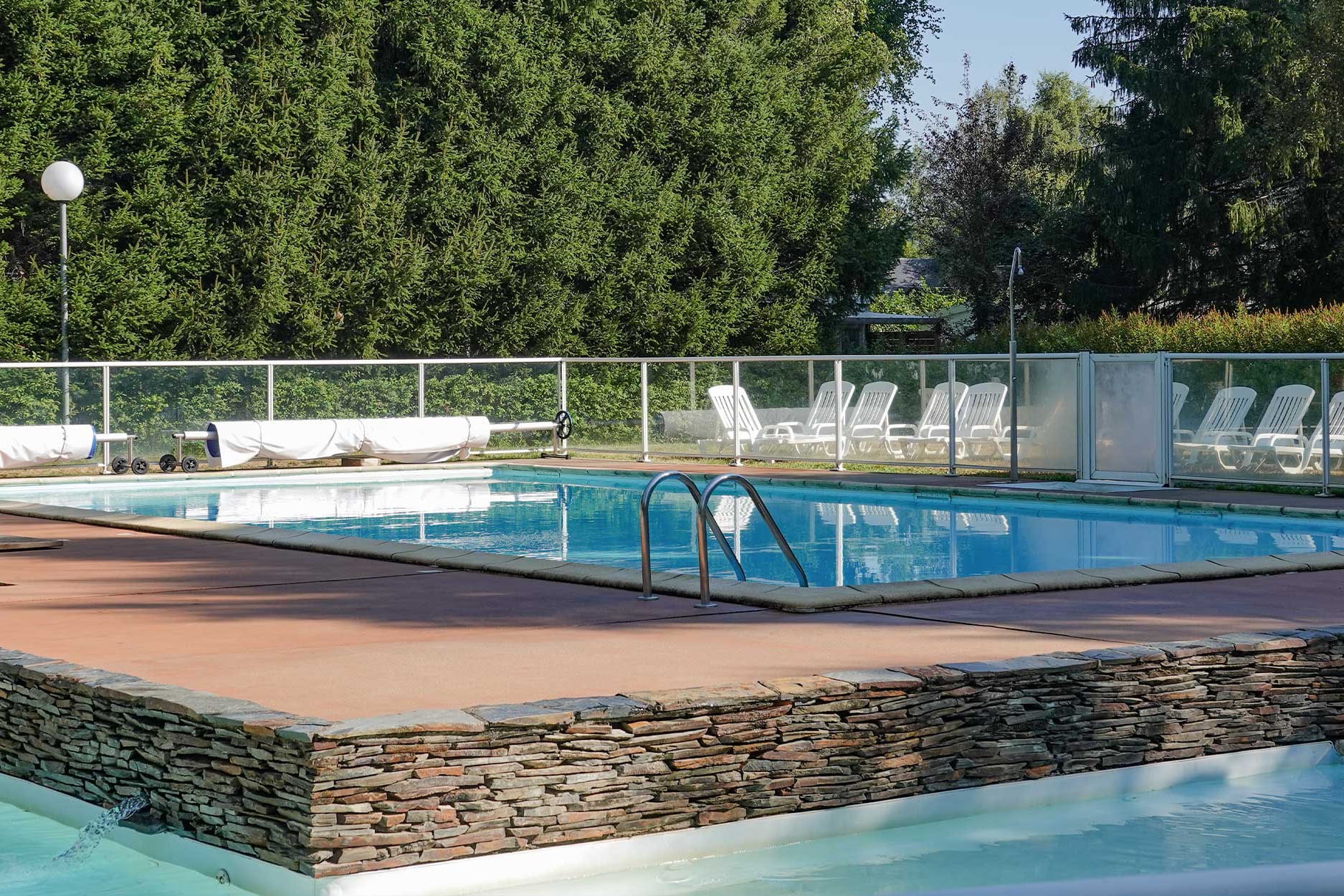 Camping Pradelongue — 4