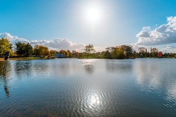 Camping Le Rochat Belle-Isle - Image 1 Camping Le Rochat Belle-Isle - Image 1