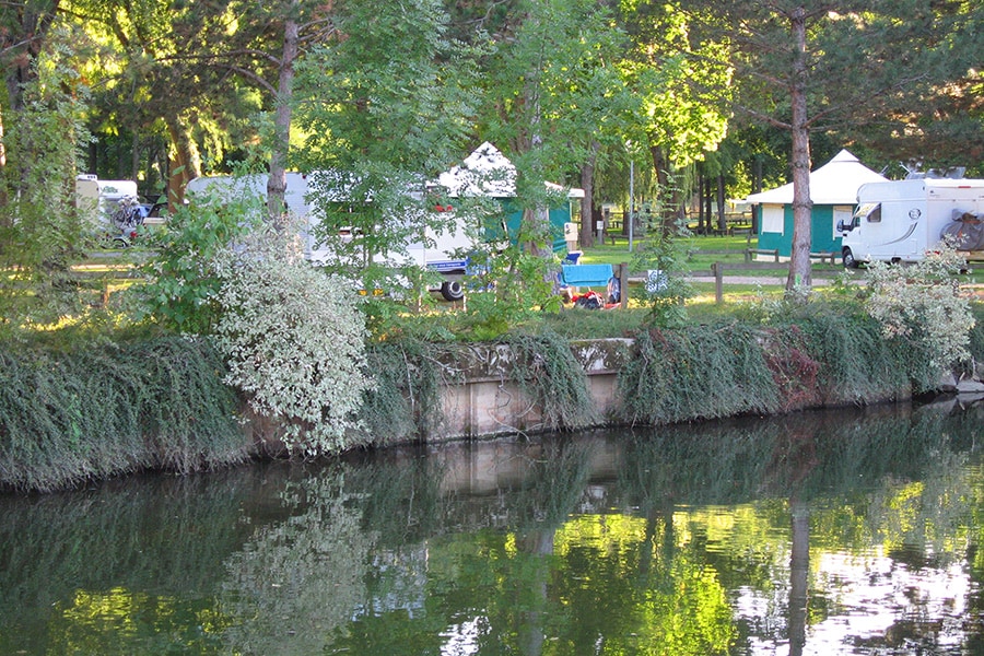 Camping Le Rochat Belle-Isle — 5