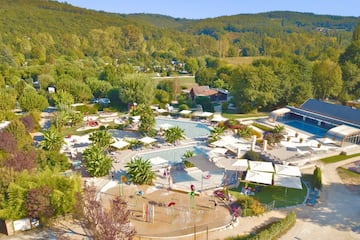 Camping Le Paradis Camping Le Paradis