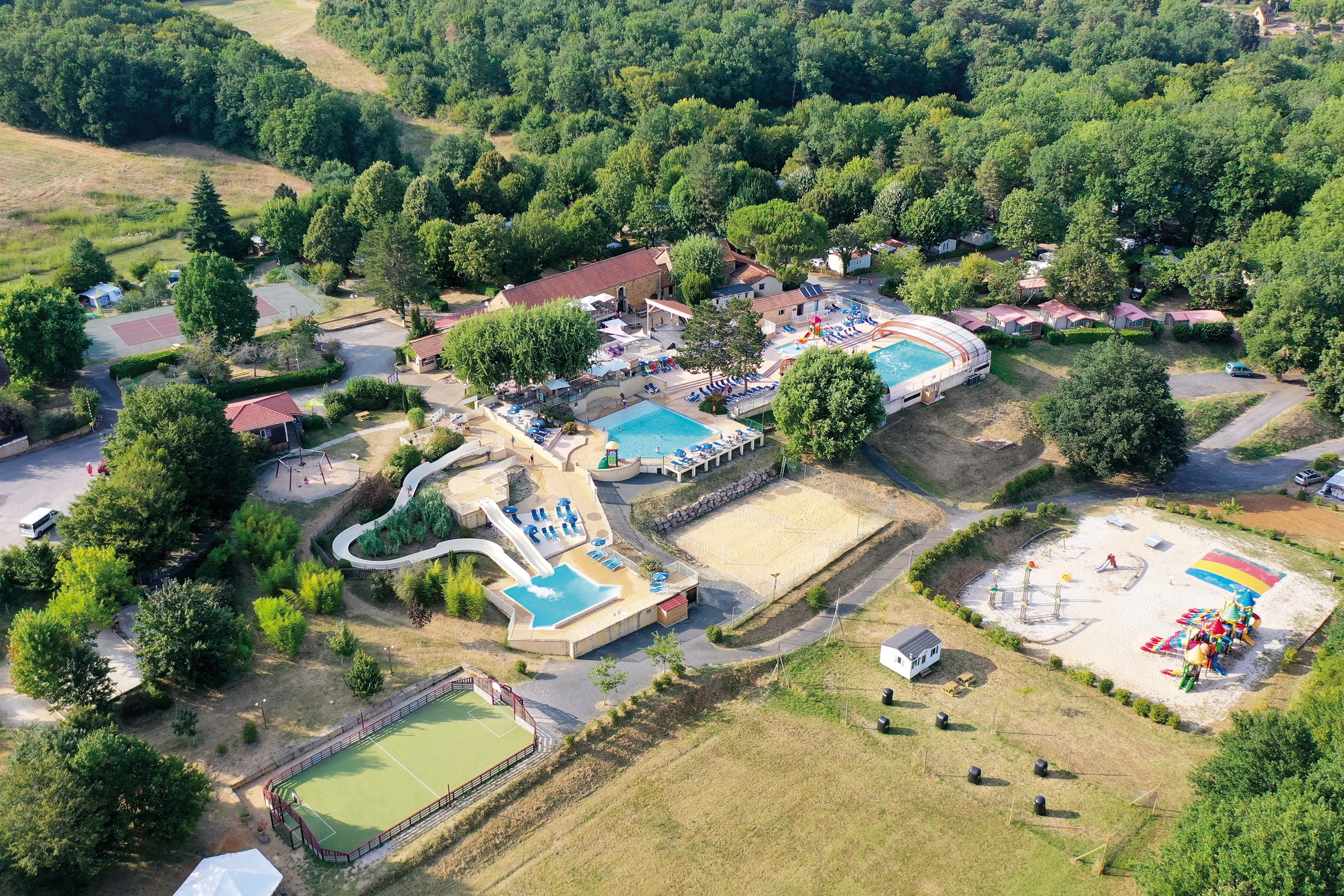 Les Truffières de Dordogne - La Bouquerie — 5