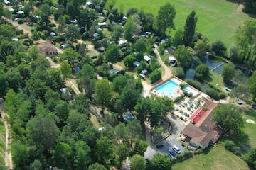 Camping Les Tailladis Camping Les Tailladis