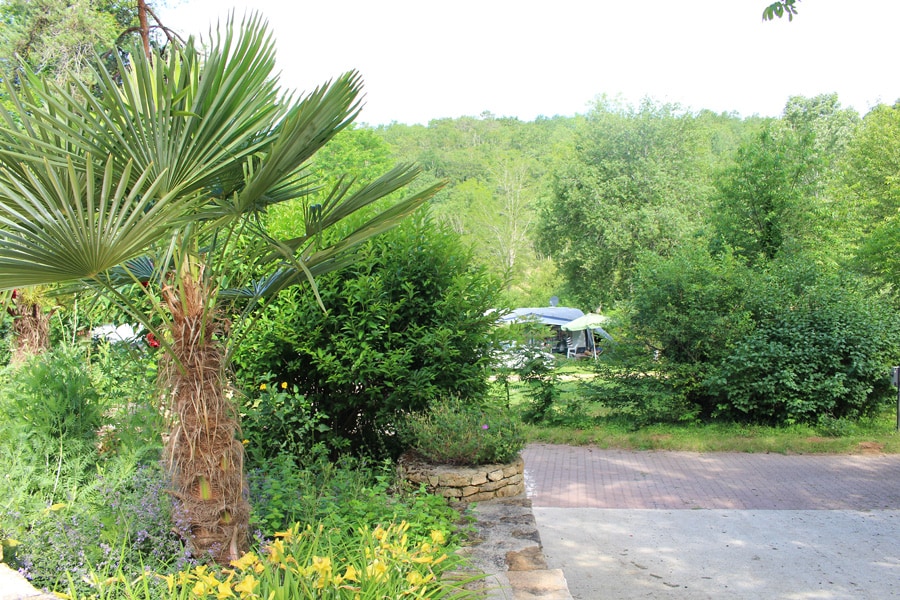 Camping Les Tailladis — 5