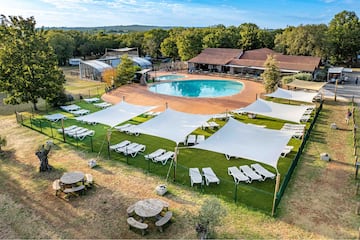 Camping Les Cigales - Ciela Village - Image 1