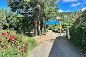 Flower Camping de la Plage Flower Camping de la Plage