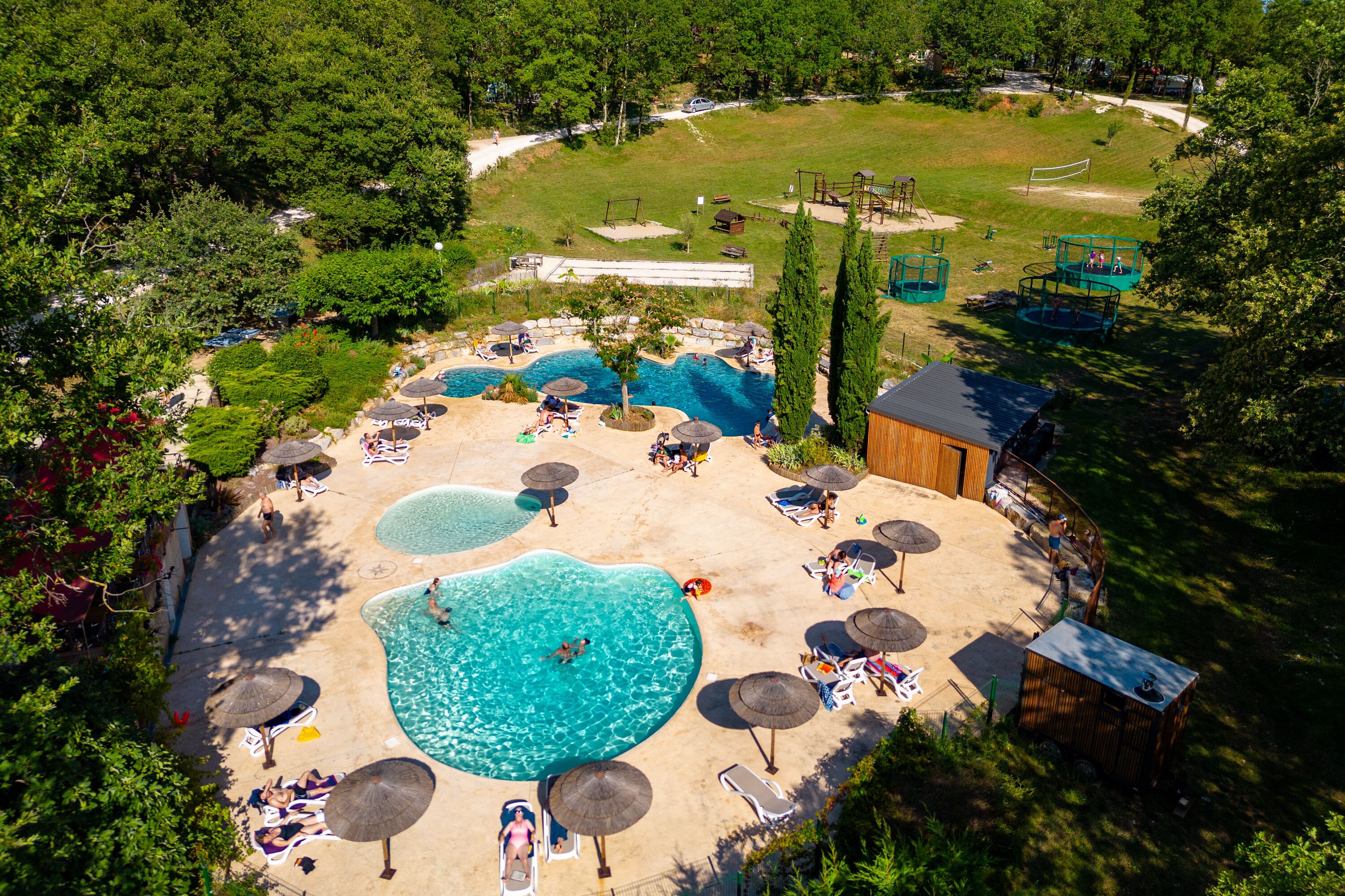 Camping La Truffière — 5