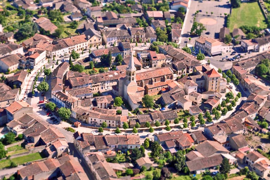 Le Moulin Sites & Paysages — 5