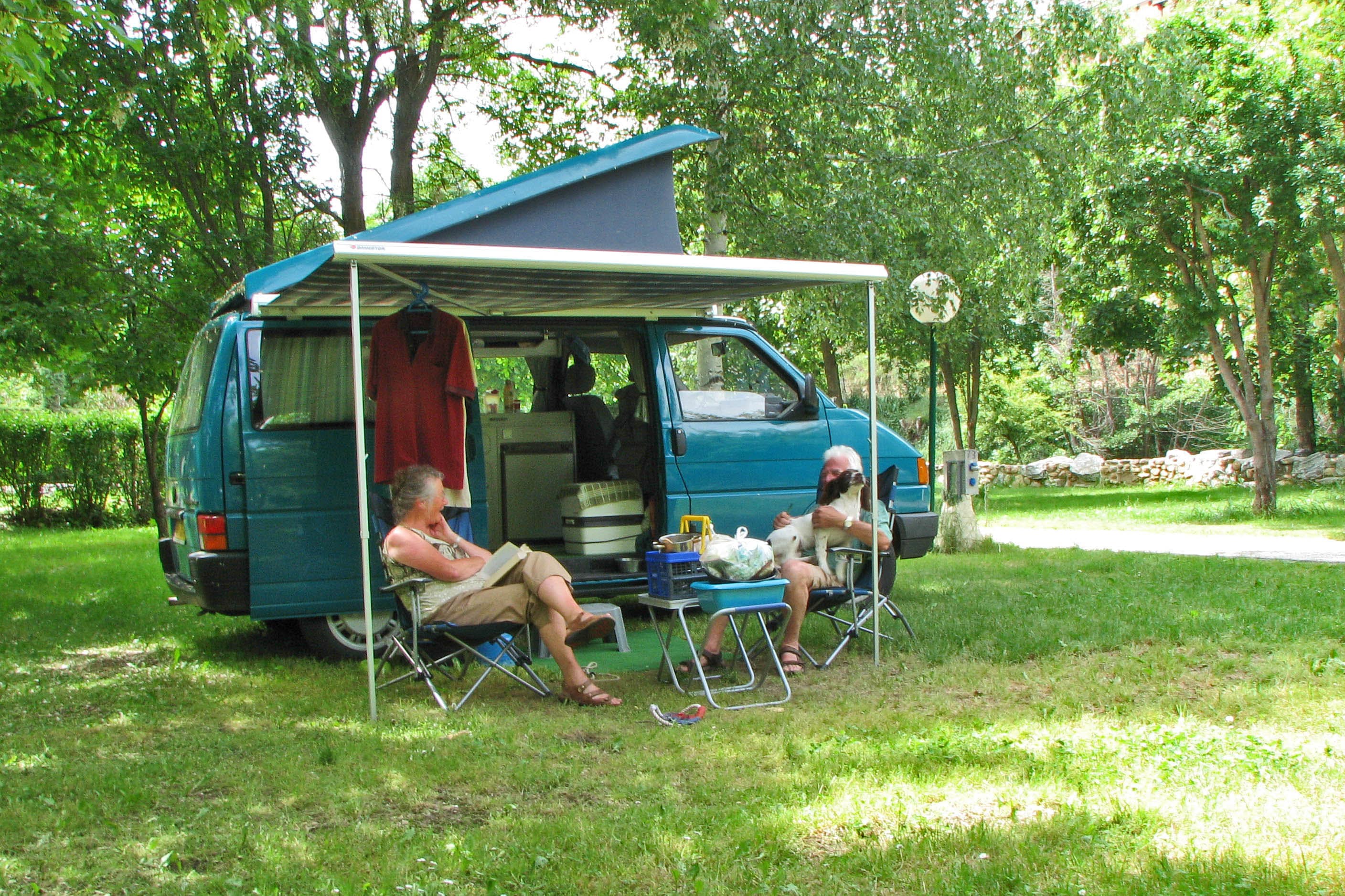 Camping L'Enclave — 5