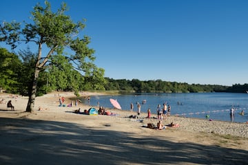 Camping Seasonova l'Étang des Bois - Image 1