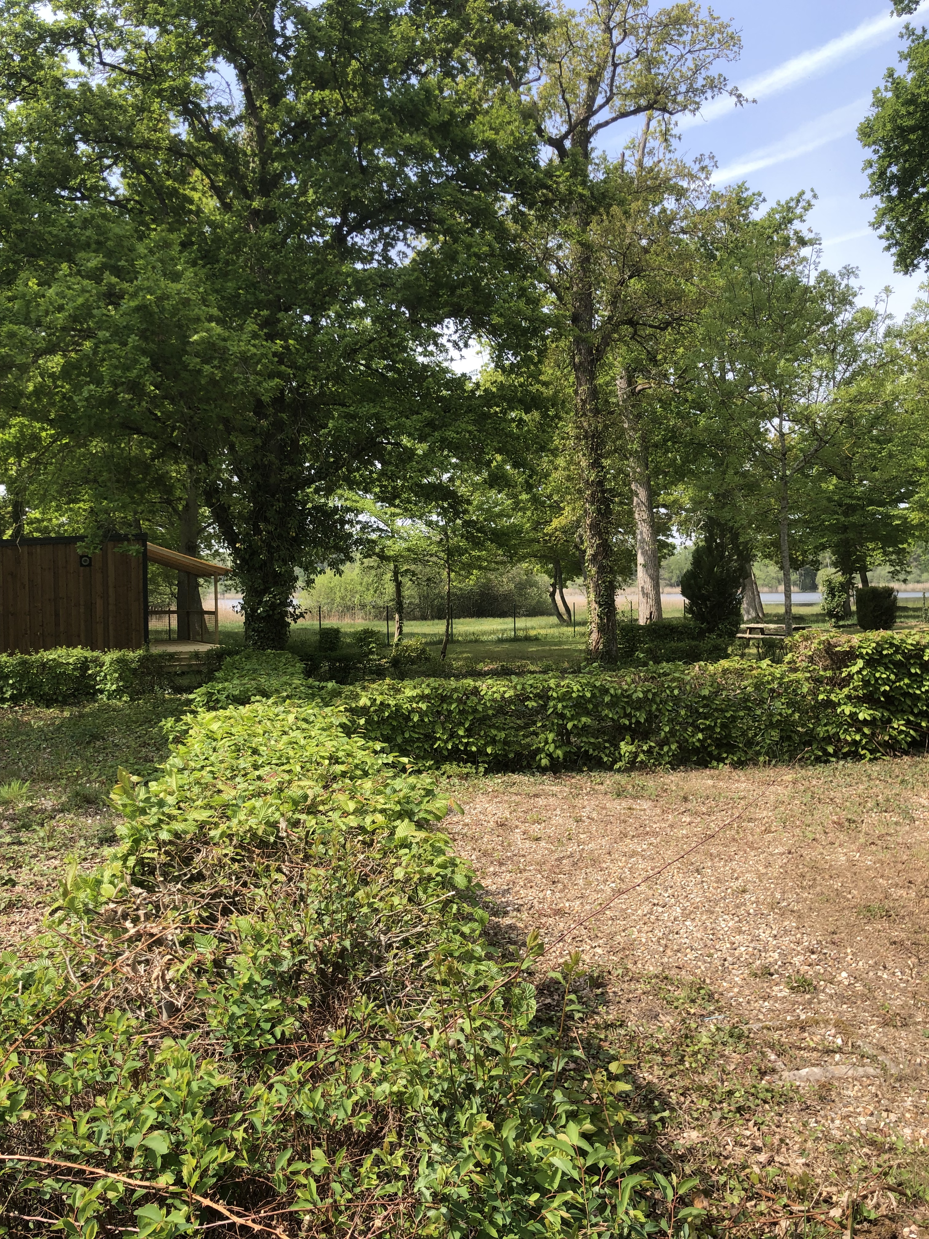 Camping Seasonova l'Étang des Bois — 4