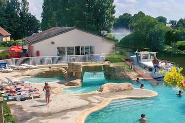Camping du Port de Plaisance Camping du Port de Plaisance