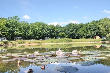 Camping Creuse Nature Naturiste Camping Creuse Nature Naturiste