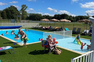 Camping Des Étangs - Image 1