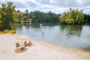 Camping Sunêlia Etang de Sologne - Image 1