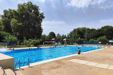 Camping Roc de l'Arche Camping Roc de l'Arche