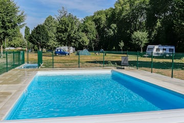 Camping Seasonova Le Martinet - Image 1