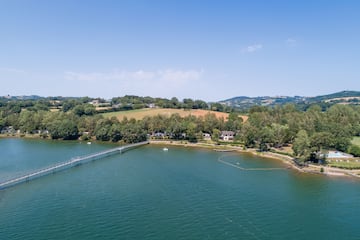 Camping Les Cantarelles - Image 1 Camping Les Cantarelles - Image 1