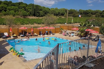 Camping Figurotta Camping Figurotta