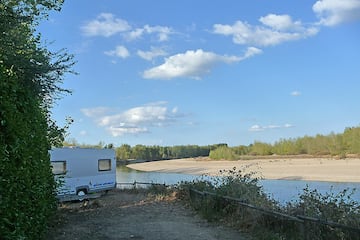 Camping Deneuvre Camping Deneuvre