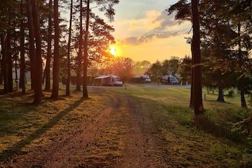 Camping Le Petit Bois Camping Le Petit Bois