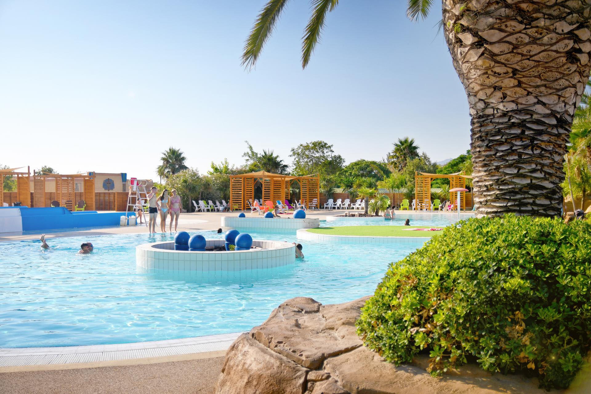 Camping Cala Gogo | ACSI