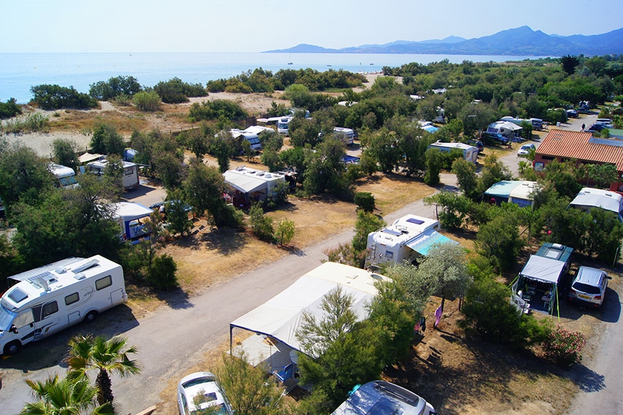 Camping Cala Gogo | ACSI