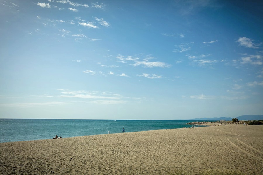 Camping Le Floride & l'Embouchure — 5