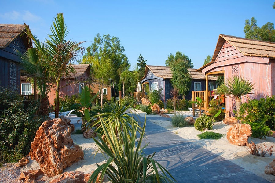 Camping Le Floride & l'Embouchure | ACSI