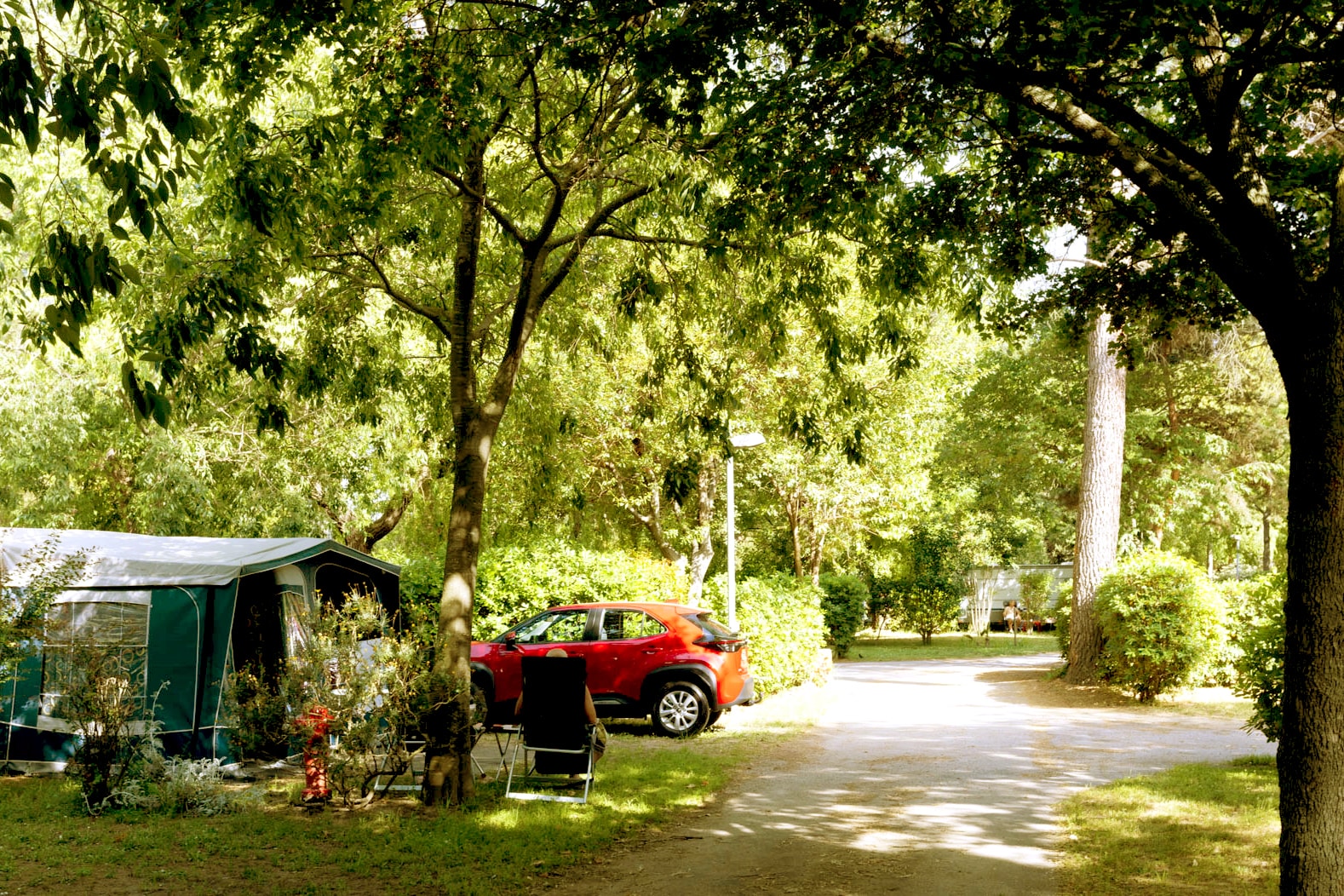 Camping Le Haras — 5