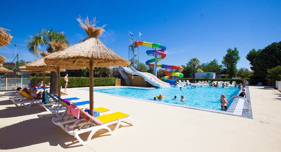 Camping Les Champs Blancs — 4