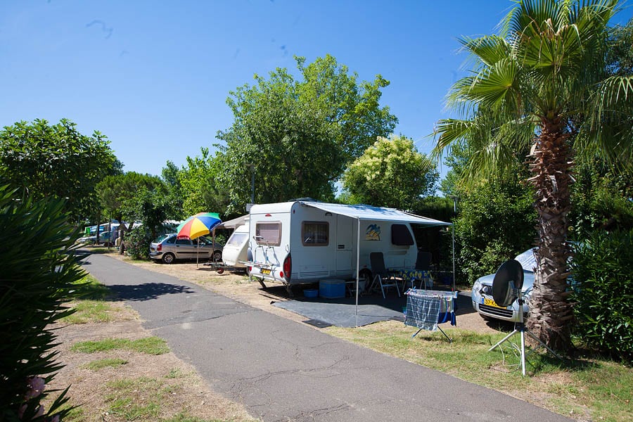 Camping Les Champs Blancs — 5