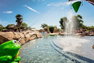 Camping Le Trivoly Camping Le Trivoly
