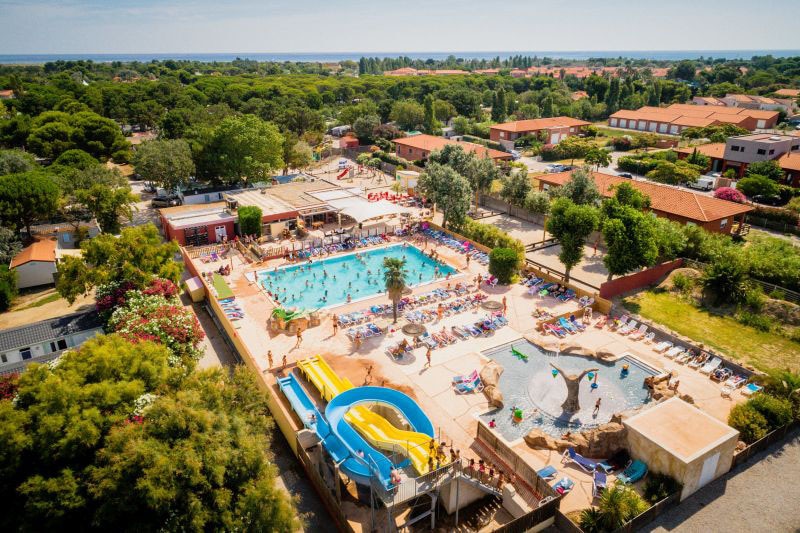 Camping Le Trivoly — 5