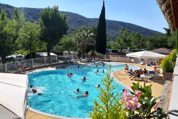 Camping Des Gorges - Image 1