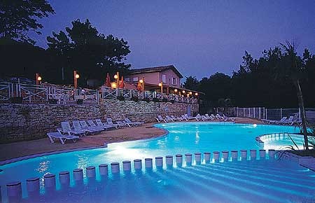 Camping Des Gorges — 4