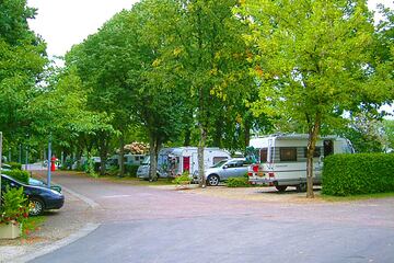 Camping Louis Rigoly Camping Louis Rigoly