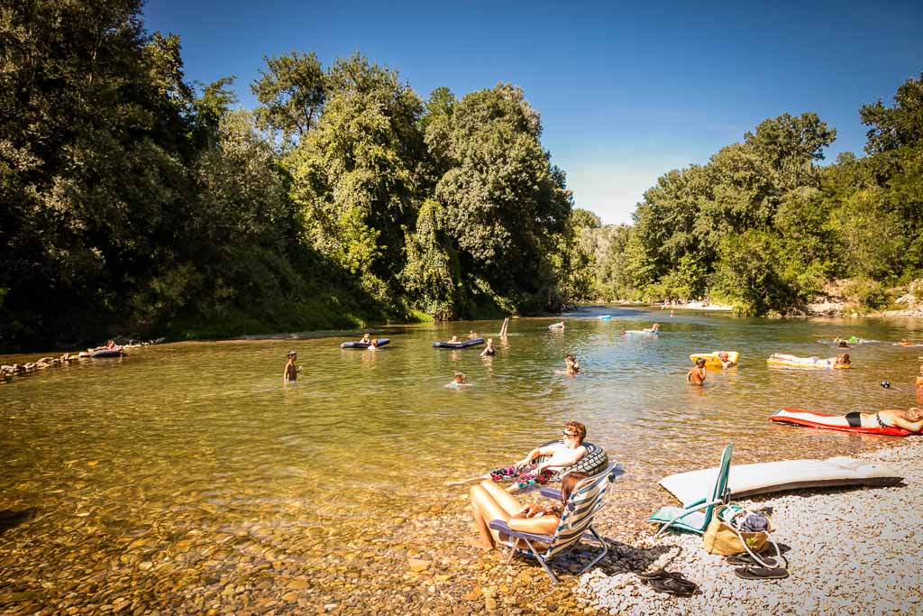Camping Les Genêts d'Or — 5