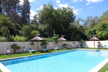 Camping Saint Gabriel - Image 1 Camping Saint Gabriel - Image 1