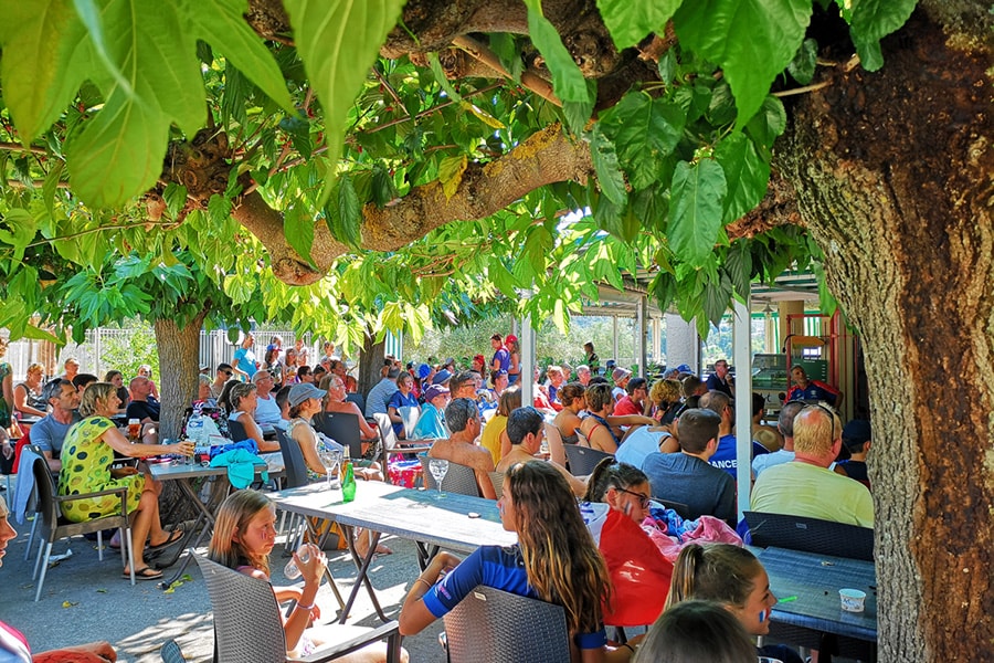 Camping Le Barralet — 5