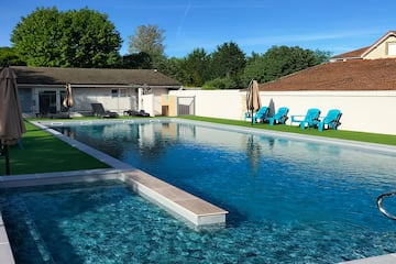 Camping Les Ulèzes Camping Les Ulèzes