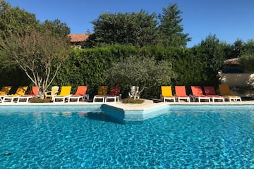 Pausado Camping Pegomas - Image 1