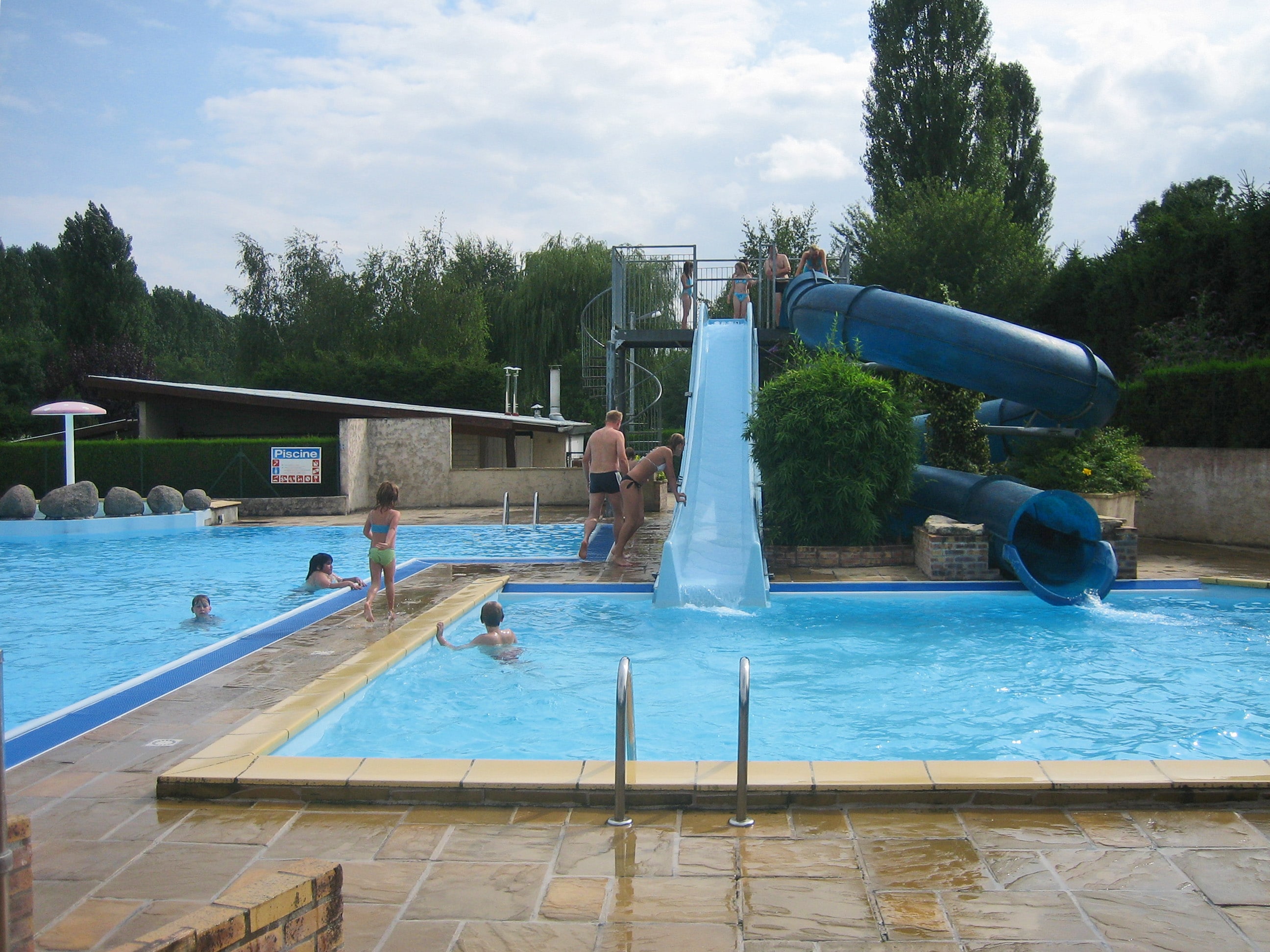 Camping Les Breuils — 4