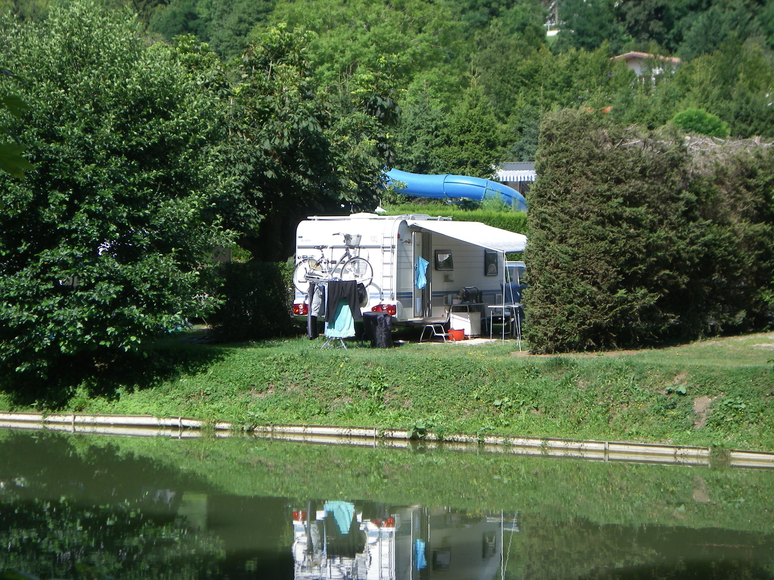Camping Les Breuils — 5