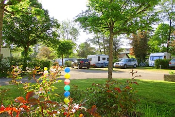 Camping Seasonova de Vittel Camping Seasonova de Vittel