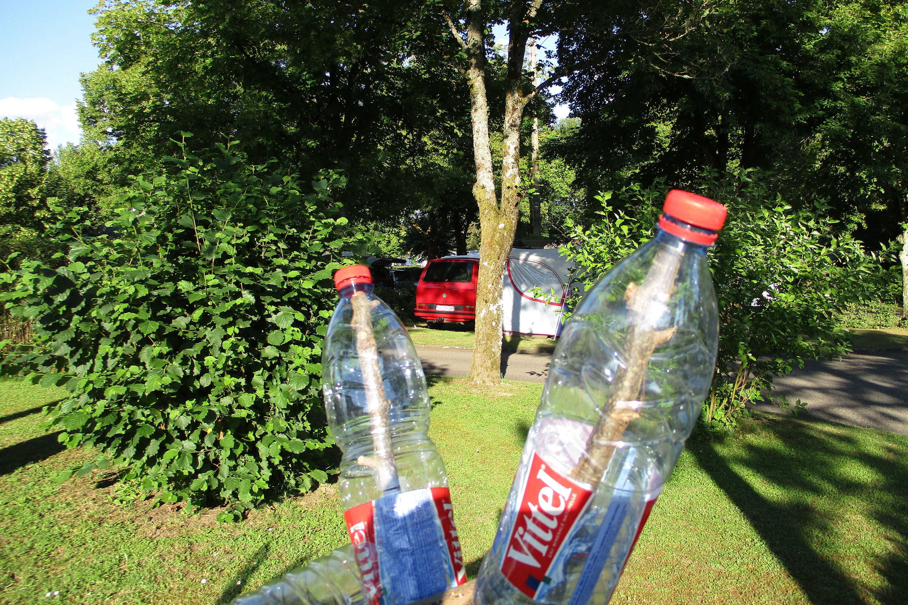 Camping Seasonova de Vittel — 4