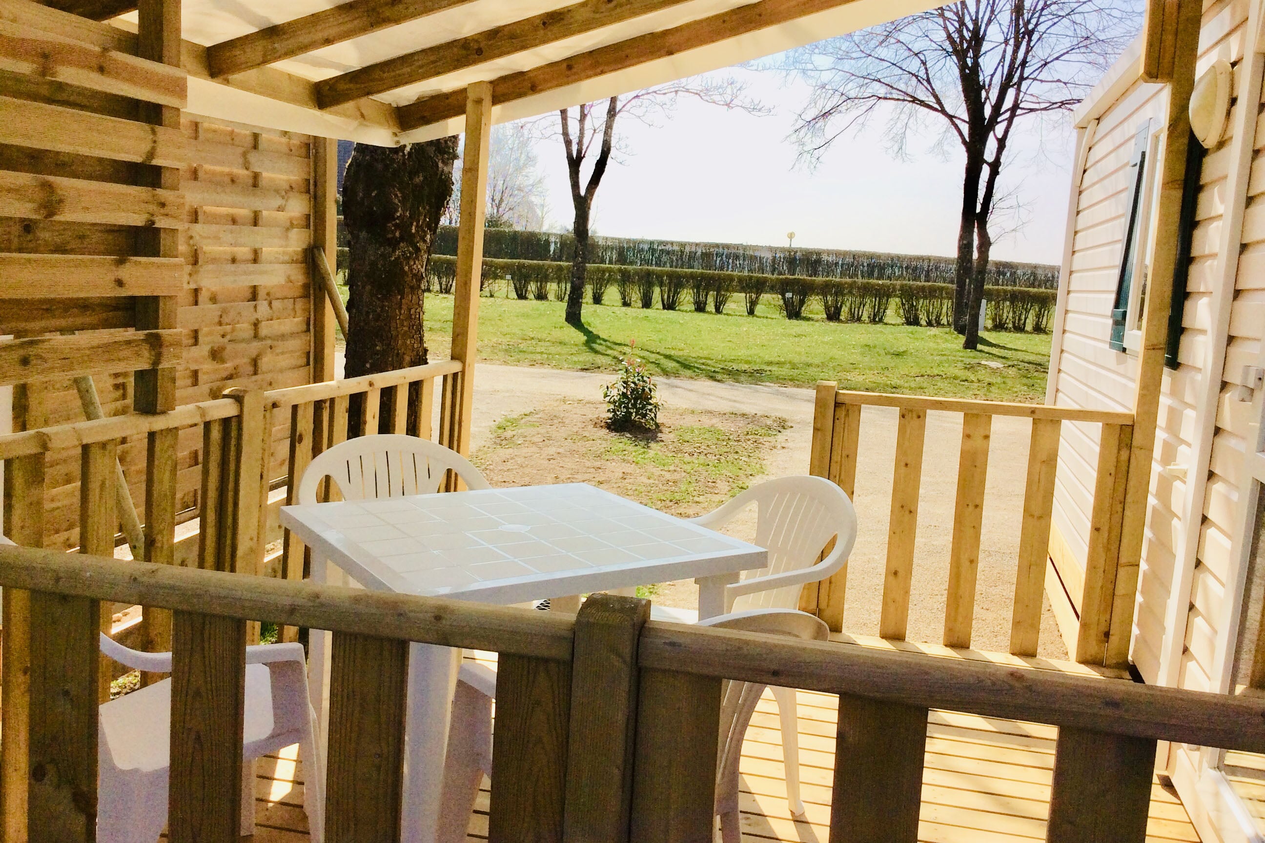 Camping de Contrexéville — 5