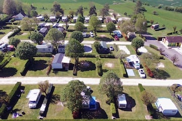 Camping Montmorency Camping Montmorency