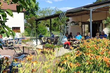 Camping Hautoreille Camping Hautoreille