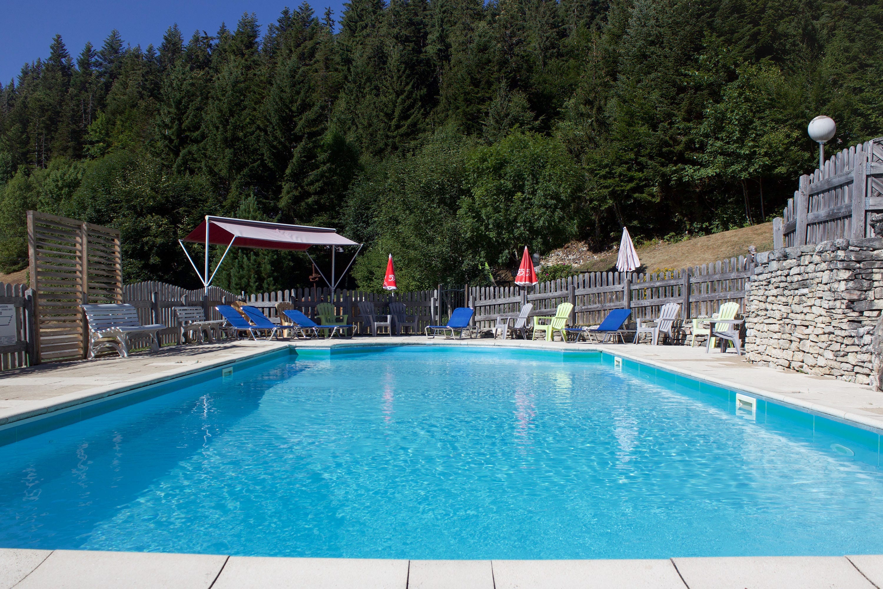Camping Les Eymes — 4